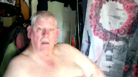 canoelicker69 online show from May 22, 2026, 6:35 pm