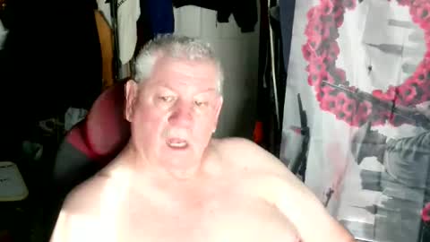 canoelicker69 online show from June 6, 2026, 12:43 pm