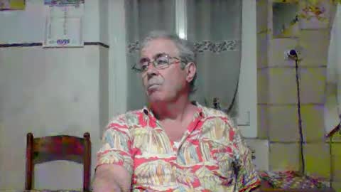 cantera577 online show from September 15, 2025, 8:31 pm