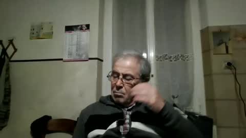 cantera577 online show from March 12, 2026, 11:22 pm