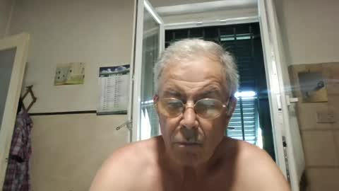 cantera577 online show from July 12, 2026, 1:13 pm