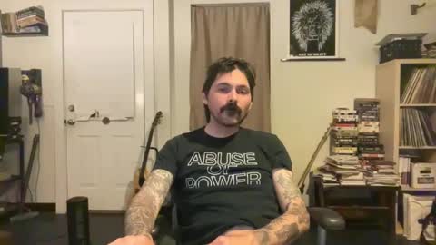 Snapshot of cantleavethehouse chatting on December 28, 2024, 6:49 am cantleavethehouse online show from December 28, 2024, 6:49 am