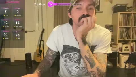 Snapshot of cantleavethehouse chatting on January 3, 2025, 2:54 am cantleavethehouse online show from January 3, 2025, 2:54 am