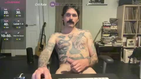 Snapshot of cantleavethehouse chatting on January 3, 2025, 6:01 am cantleavethehouse online show from January 3, 2025, 6:01 am