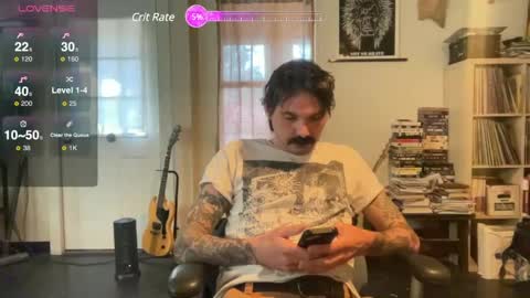 Snapshot of cantleavethehouse chatting on January 3, 2025, 8:22 pm cantleavethehouse online show from January 3, 2025, 8:22 pm
