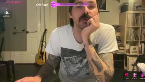 Snapshot of cantleavethehouse chatting on January 4, 2025, 5:37 am cantleavethehouse online show from January 4, 2025, 5:37 am