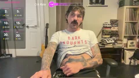 Snapshot of cantleavethehouse chatting on January 7, 2025, 3:35 am cantleavethehouse online show from January 7, 2025, 3:35 am