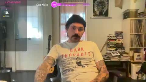Snapshot of cantleavethehouse chatting on January 7, 2025, 7:38 pm cantleavethehouse online show from January 7, 2025, 7:38 pm