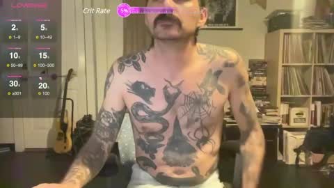 Snapshot of cantleavethehouse chatting on January 9, 2025, 4:52 am cantleavethehouse online show from January 9, 2025, 4:52 am