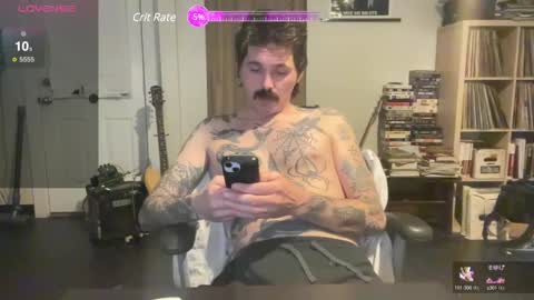Snapshot of cantleavethehouse chatting on January 23, 2025, 5:13 am cantleavethehouse online show from January 23, 2025, 5:13 am