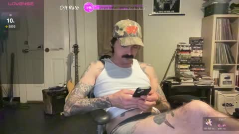 Snapshot of cantleavethehouse chatting on February 9, 2025, 5:40 am cantleavethehouse online show from February 9, 2025, 5:40 am