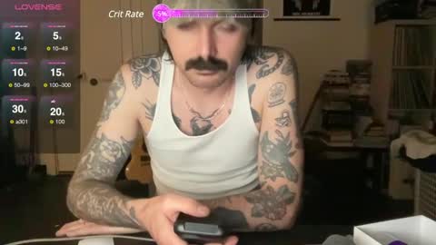 Snapshot of cantleavethehouse chatting on February 14, 2025, 5:09 am cantleavethehouse online show from February 14, 2025, 5:09 am