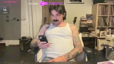 Snapshot of cantleavethehouse chatting on March 4, 2025, 2:17 am cantleavethehouse online show from March 4, 2025, 2:17 am