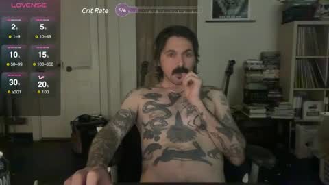 Snapshot of cantleavethehouse chatting on March 6, 2025, 8:19 am cantleavethehouse online show from March 6, 2025, 8:19 am