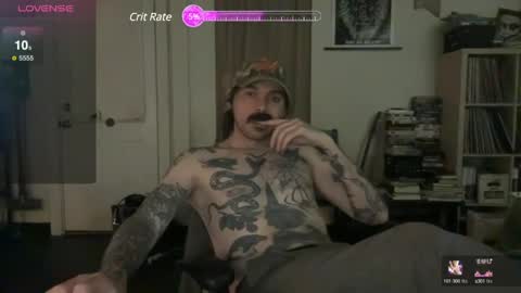 Snapshot of cantleavethehouse chatting on March 8, 2025, 1:06 am cantleavethehouse online show from March 8, 2025, 1:06 am