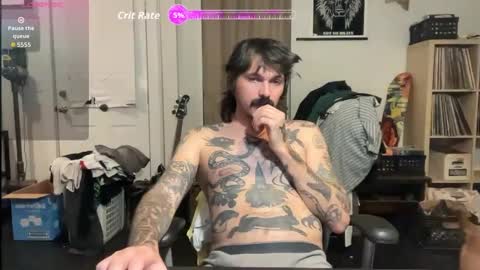 cantleavethehouse online show from October 3, 2025, 8:00 am