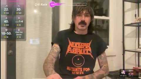 cantleavethehouse online show from November 21, 2025, 7:18 am