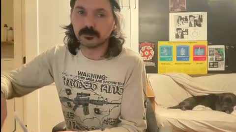 cantleavethehouse online show from February 18, 2026, 8:43 am