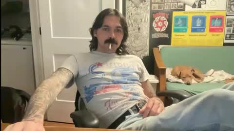 cantleavethehouse online show from March 6, 2026, 5:48 am