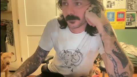 cantleavethehouse online show from March 10, 2026, 4:28 am