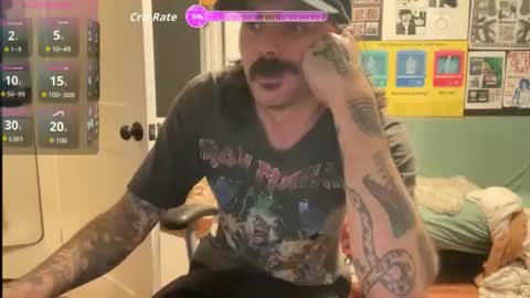 cantleavethehouse online show from March 12, 2026, 7:25 am