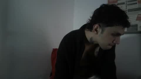  blvck angel  online show from February 18, 2026, 9:16 am