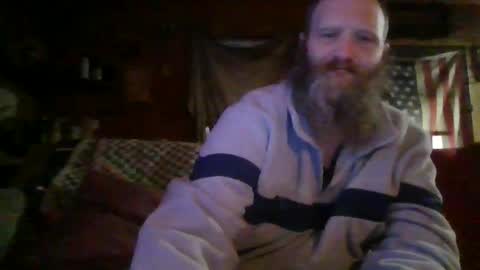 capchad1987 online show from January 9, 2026, 1:36 pm