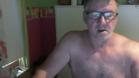 capitaine1959 online show from July 14, 2026, 12:33 pm