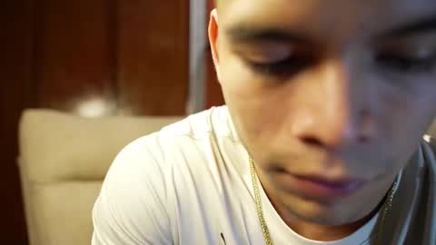 Snapshot of capizzi_ chatting on October 18, 2025, 2:47 am David Capizzi online show from October 18, 2025, 2:47 am