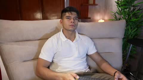 Snapshot of capizzi_ chatting on October 20, 2025, 6:25 am David Capizzi online show from October 20, 2025, 6:25 am