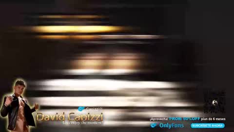 Snapshot of capizzi_ chatting on December 17, 2025, 2:17 am David Capizzi online show from December 17, 2025, 2:17 am