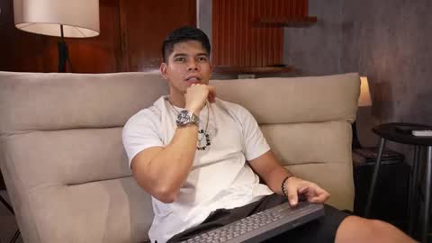 Snapshot of capizzi_ chatting on January 11, 2026, 1:21 am David Capizzi online show from January 11, 2026, 1:21 am