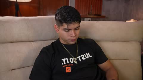 Snapshot of capizzi_ chatting on January 13, 2026, 3:23 am David Capizzi online show from January 13, 2026, 3:23 am