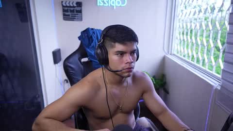 David Capizzi online show from February 16, 2026, 8:38 pm