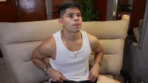 David Capizzi online show from February 25, 2026, 2:32 am