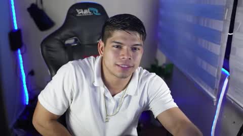 David Capizzi online show from March 20, 2026, 3:22 am