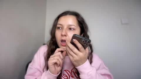 Emma online show from February 18, 2026, 8:10 am