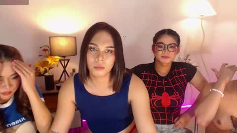 Snapshot of caprize_diva chatting on February 26, 2025, 2:25 pm caprize_diva online show from February 26, 2025, 2:25 pm