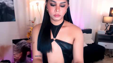 caprize_diva online show from March 11, 2026, 6:47 pm