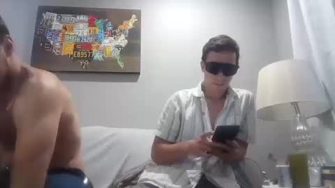 captain_chris8 online show from October 12, 2025, 11:26 pm