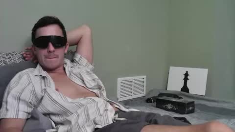 captain_chris8 online show from October 18, 2025, 1:30 am