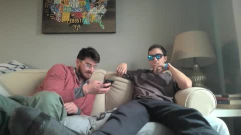 captain_chris8 online show from November 23, 2025, 9:25 pm