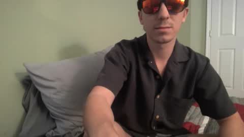 captain_chris8 online show from January 14, 2026, 2:50 am