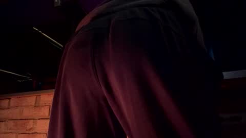 captain_jack420 online show from February 12, 2026, 10:10 am