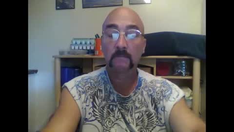 Snapshot of captaineros chatting on October 12, 2025, 3:11 pm Captain Eros online show from October 12, 2025, 3:11 pm