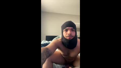 captainhook414 online show from May 30, 2026, 3:31 pm