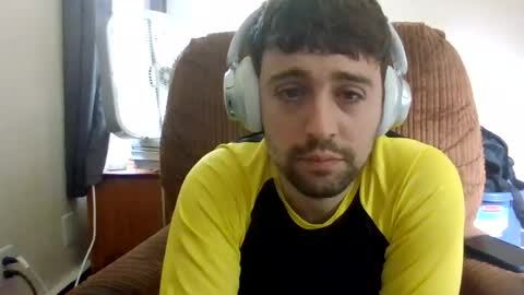 captainjoshuaj online show from July 28, 2026, 1:43 pm