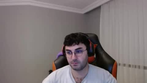 captainshanks online show from March 26, 2026, 8:03 pm