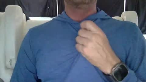 Captain  jack online show from January 21, 2025, 9:57 pm