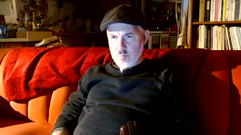 captian_rich online show from December 16, 2025, 5:23 am